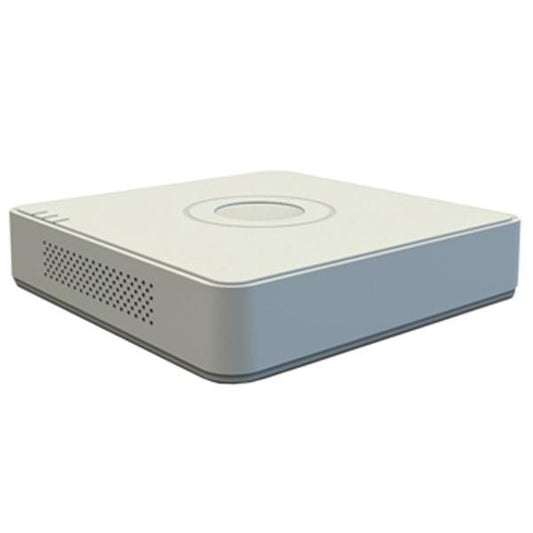 Hikvision 2MP\4MPlite 4-ch 1HDD H.265Pro+ DVR DS-7A04HQHI-K1-