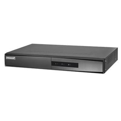 Prama PT-NR1A08-Q1 (8ch 4K 1HDD NVR)