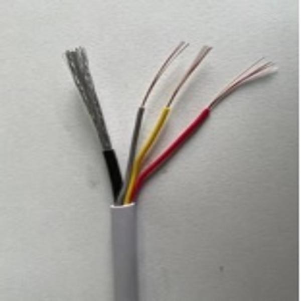Prama PT-CMR59P-090/B (Prama 3+1 cable 90 meters)