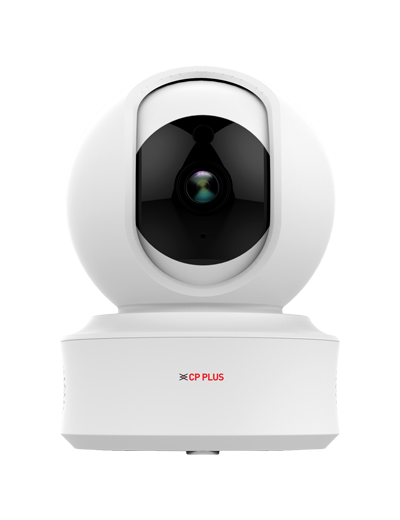 CP Plus 2MP Wi-Fi PT Camera CP-E21Q