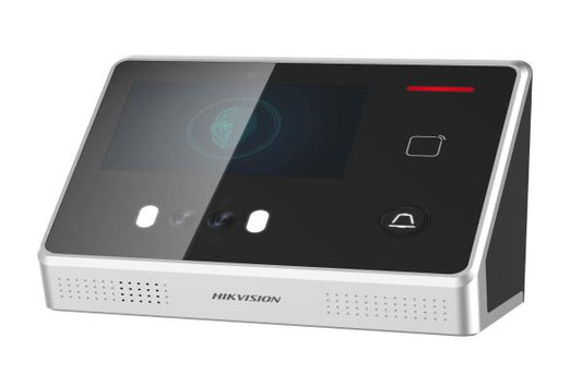Hikvision 3200 face capacity DS-K1T605E