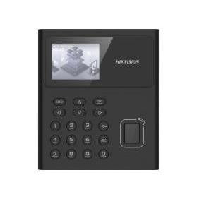 Hikvision Standalone Fingerprint Terminal DS-K1T8005MFWX-B