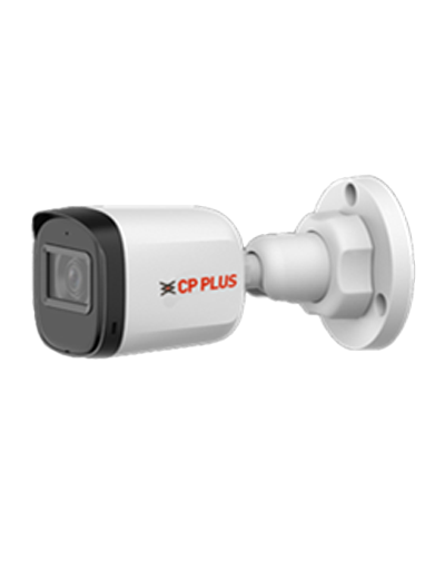 CP Plus 2.4MP IR Bullet Camera - 30Mtr. CP-URC-TC24PL3C