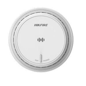 Hikvision Standalone Smoke Detector(I/O) HF-S2