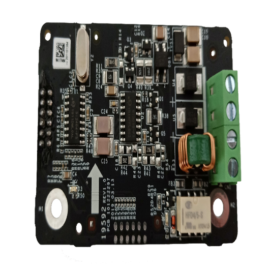 Hikvision PSTN Communication Module DS-PMA-P