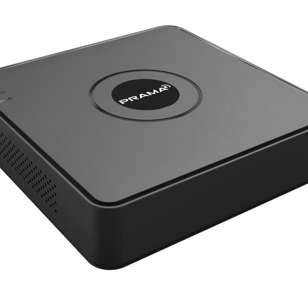 Prama PT-DR1A04G-M1 (4ch DVR 5MP)