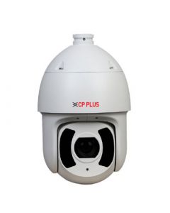 CP Plus  2MP 30x Full HD WDR IR Network PTZ Camera - 200 Mtr. CP-UNP-F3021L20-DAP