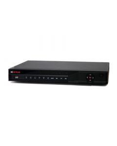 CP Plus  8 Ch. 4K H.265+ Network Video Recorder CP-UNR-4K2082-V2
