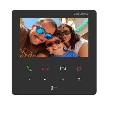 Hikvision IP VDP kit DS-KH6110-WE1
