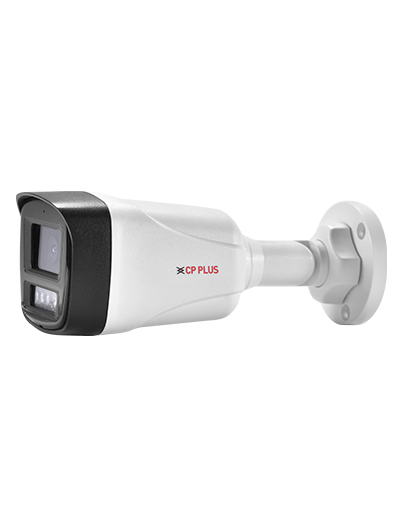 CP Plus 2MP Network IR Bullet Camera - 60Mtr. CP-UNC-TA21L6C-Q