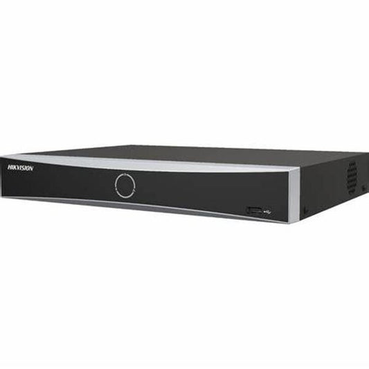 Hikvision 4-ch 8MP 1HDD H.265+ AcuSense NVR DS-7604NXI-K1