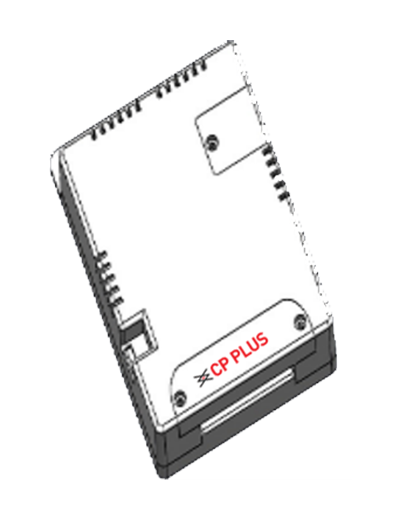 CP Plus POWER SUPPLY CP-CPS-PD08-12D