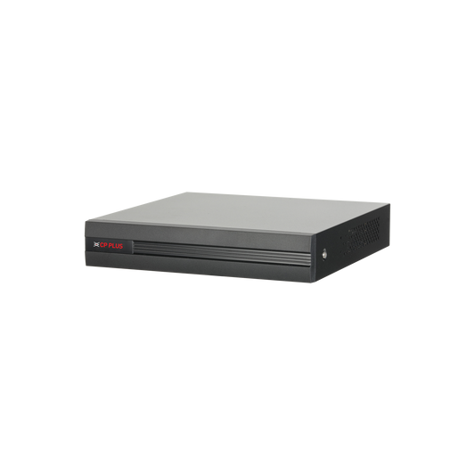 CP Plus 8Ch Recorder CP-UVR-0801E1-IC