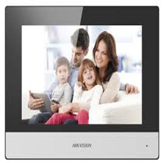 Hikvision VDP Indoor monitor DS-KH6320-WTE1