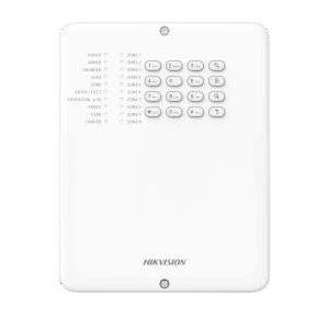Hikvision ECO wired Alarm panel DS-PHA12-EP