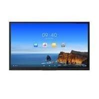 Hikvision Value Series IFPD, 8GB + 128GB, Non-mic and cam. 75-inch 4K Interactive Display DS-D5B75RB/EL（8GB+128GB）