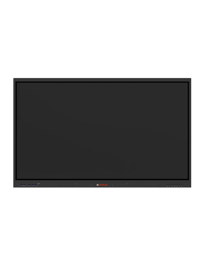 CP Plus 86 inch Smart interactive whiteboard CP-URP-H86EN4-4K