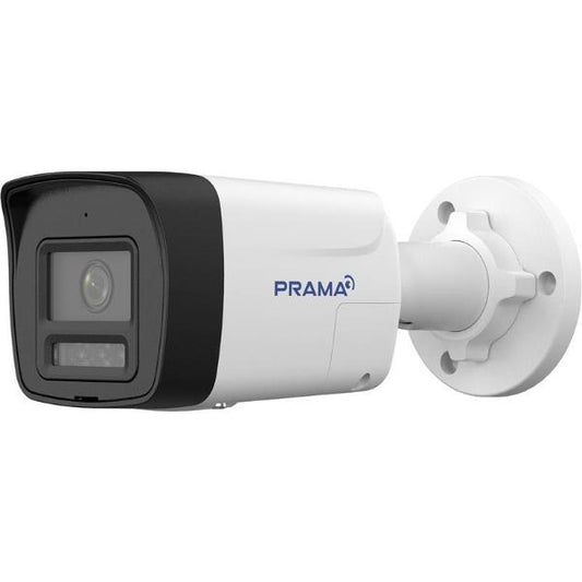 Prama PT-NC120D7-WNMS/AW(D2) (2MP Two-way audio Bullet ,Utral-Low Illumination)