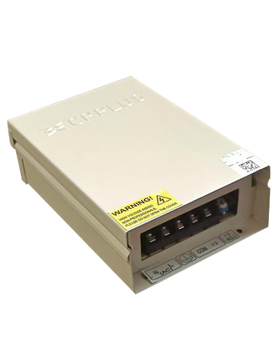 CP Plus Power Supply CP-DPS-MD50P-12D