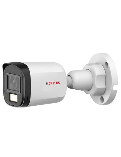 CP Plus 5MP Dual IR Bullet Camera - 30Mtr. CP-URC-TC51PL3C-L