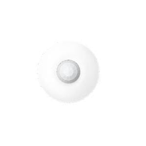 Hikvision 433MHz AX PRO Series Wireless PIR Ceiling Detector DS-PDCL12-EG2-WB