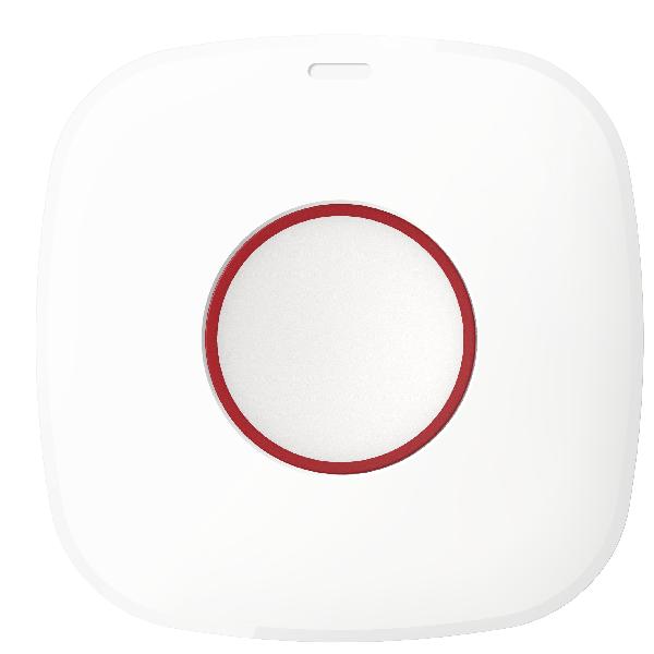 Hikvision AX pro Portable Wireless Emergency Button DS-PDEB1-EG2-WB
