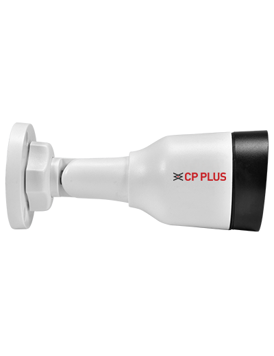 CP Plus 4MP Dual Light Bullet Camera - 30Mtr. CP-UNC-TA41L3C-LQ