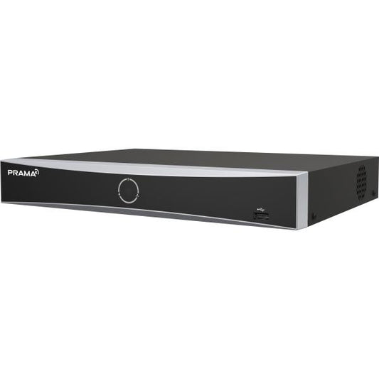 Prama PT-NRAS2A16-K1 (16ch 4K 1HDD NVR)