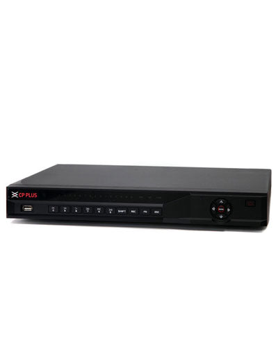 CP Plus NVR CP-UNR-208F2-I2