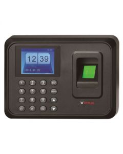 CP Plus Fingerprint Time Attendance  CP-VTA-T2324-U