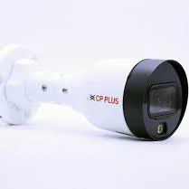 CP Plus 2MP Dual Light Bullet Camera - 30Mtr. CP-UNC-TA21L3C-LQ